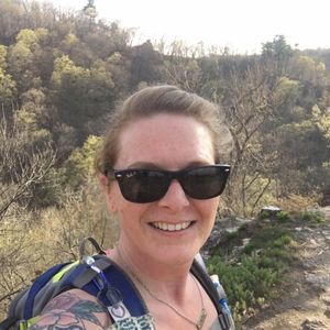 Meet your Posher, Laurel